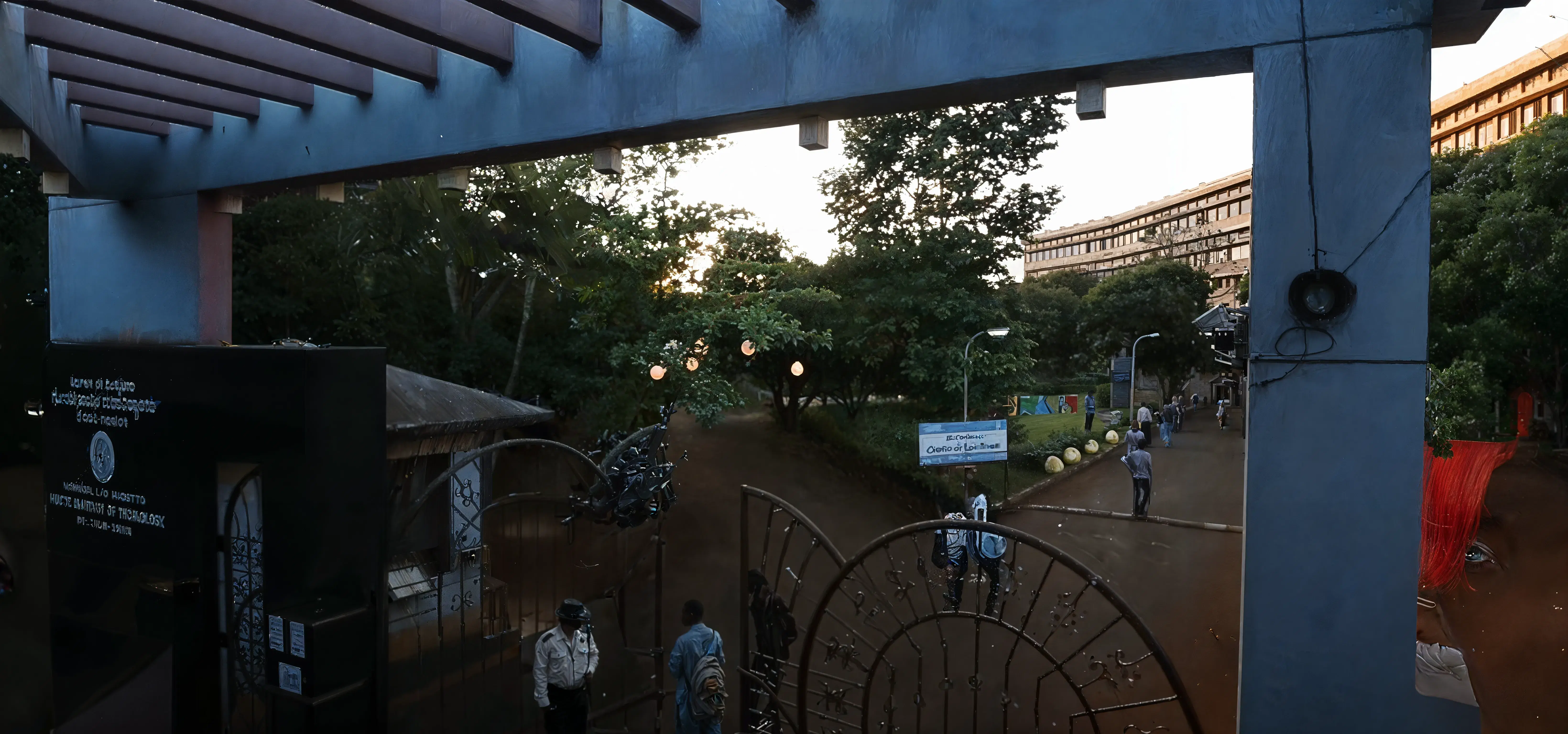 KLS Git Industrial Visits photo 5